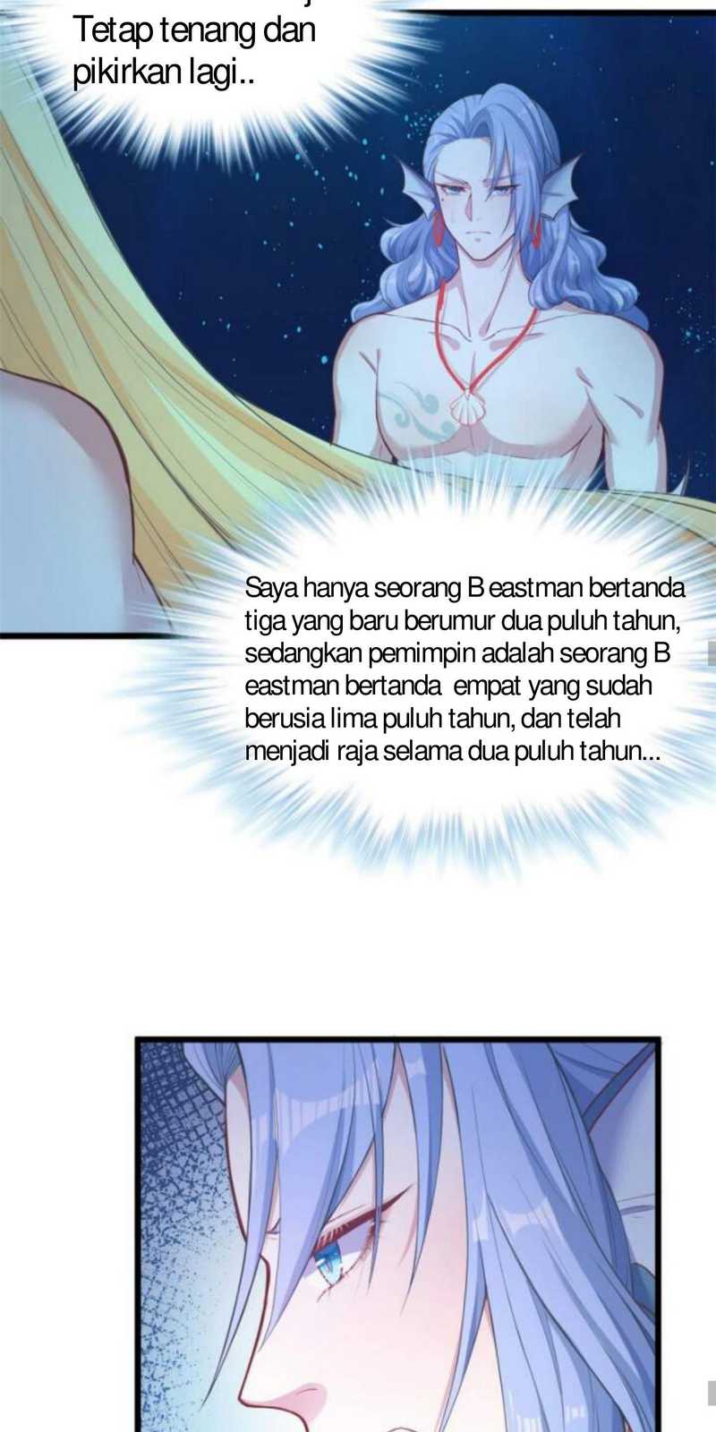 Beauty and the Beasts Chapter 213 Gambar 17